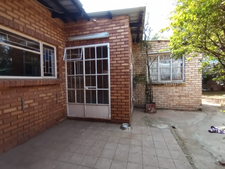 4 Bedroom Property for Sale in Parys Free State